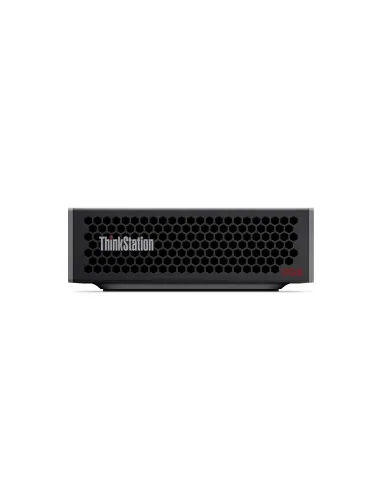 Lenovo ThinkStation PGX GB10 128 GB LPDDR5x-SDRAM 1 TB SSD DGX OS Mini Tower Mini PC Black