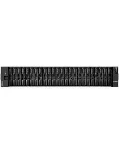 Lenovo ThinkSystem DE4000H disk array 0 TB Rack (2U) Black