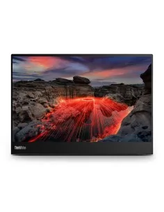 Lenovo ThinkVision M14t Gen 2 Monitor