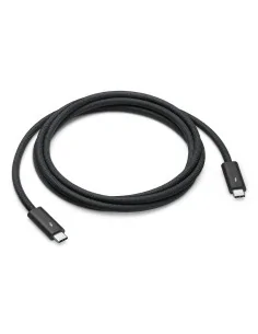 Apple Thunderbolt 4 (USB‑C) Pro Cable (1.8m)