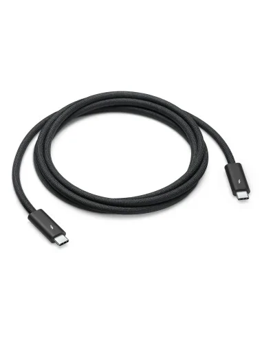 Apple Thunderbolt 4 (USB‑C) Pro Cable (1.8m)