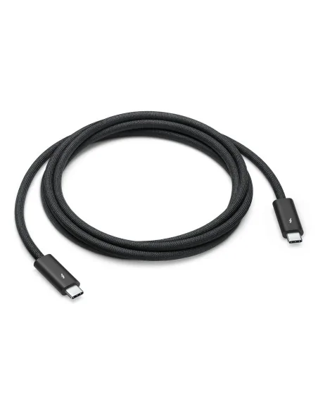 Apple Thunderbolt 4 (USB‑C) Pro Cable (1.8m)