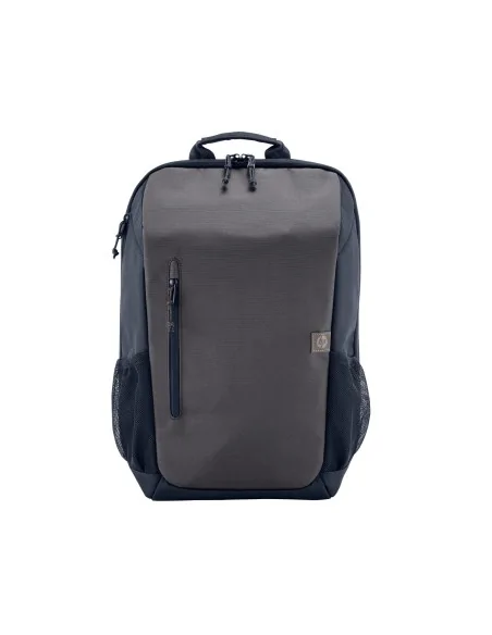 HP Travel 18 Liter 15.6 Iron Grey Laptop Backpack
