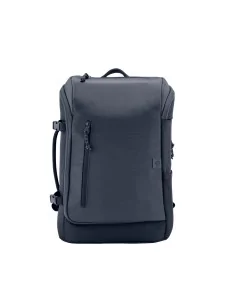 HP Travel 25 Liter 15.6 Iron Grey Laptop Backpack