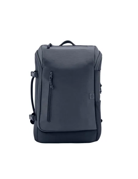 HP Travel 25 Liter 15.6 Iron Grey Laptop Backpack