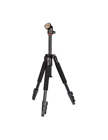 Hama Traveller 117 Ball tripod Data projectors 3 leg(s) Black