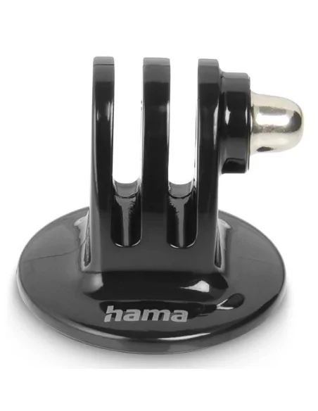 Hama Tripod Adapter for Action Cams, with 1/4-inch Thread