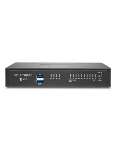 SonicWall Tz470 hardware firewall 3.5 Gbit/s