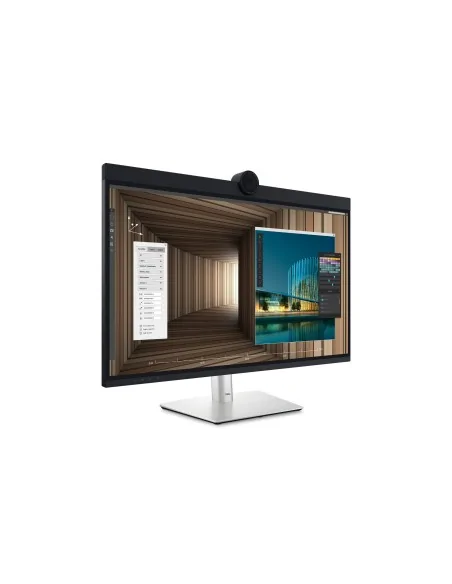 DELL UltraSharp U3224KBA computer monitor 80 cm (31.5") 6144 x 3456 pixels 6K Ultra HD LCD Black, Silver