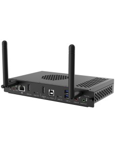 Smart UGK-AM60 Thin Client Android 13 740 g Black