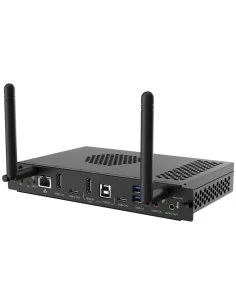 Smart UGK-AM60 Thin Client Android 13 740 g Black