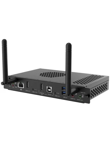 Smart UGK-AM60 Thin Client Android 13 740 g Black