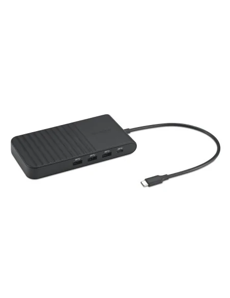 Kensington UH1500P EQ USB-C 5Gbps Triple Video Driverless Mobile Dock