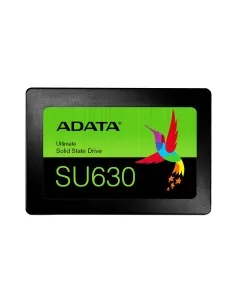 ADATA ULTIMATE SU630 240 GB 2.5" Serial ATA QLC 3D NAND