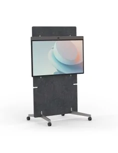 Neat Board 50 with Adaptive Stand