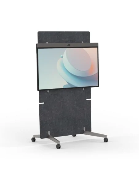 Board 50 with Adaptive Stand