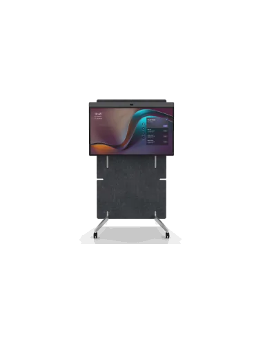 Board 50 with Adaptive Stand