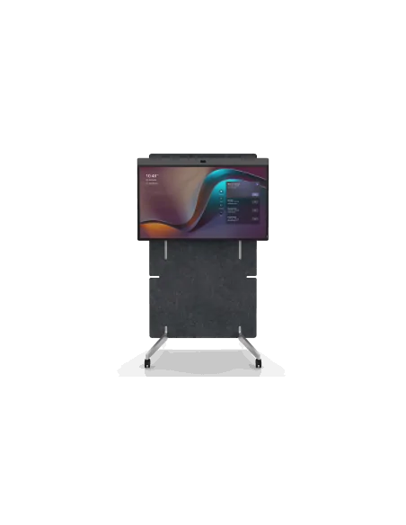 Board 50 with Adaptive Stand