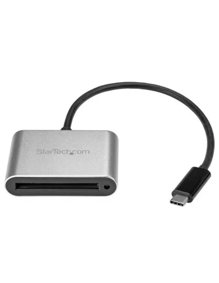 StarTech.com USB 3.0 Card Reader/Writer for CFast 2.0 Cards - USB-C