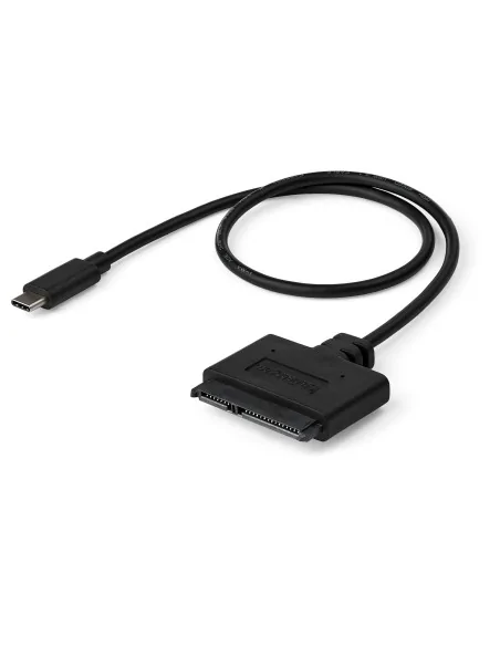 StarTech.com USB 3.1 (10Gbps) Adapter Cable for 2.5” SATA Drives - USB-C