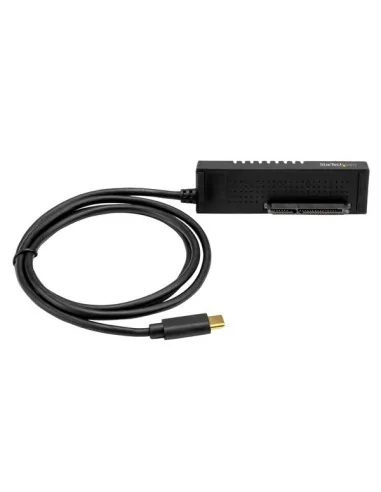 StarTech.com USB 3.1 (10Gbps) Adapter Cable for 2.5”/3.5” SATA Drives - USB-C