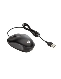 HP USB Travel Mouse