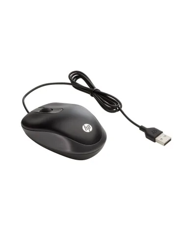 HP USB Travel Mouse