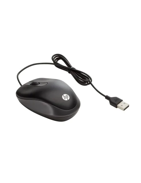 HP USB Travel Mouse