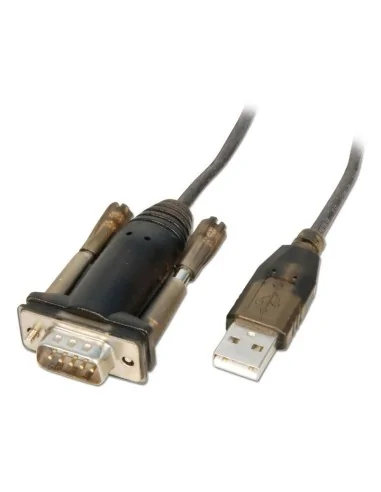 Lindy USB to Serial Converter Lite