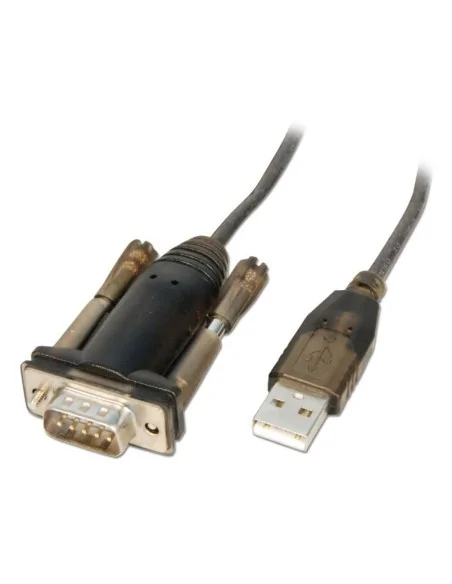 Lindy USB to Serial Converter Lite