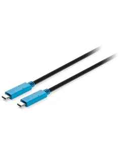 Kensington USB-C 3.2 Gen2 10Gbps Cable with 100W Power Delivery, 1 meter