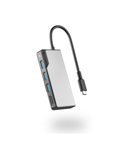 ALOGIC USB-C Fusion CORE 5-in-1 Hub V2