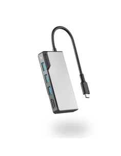 ALOGIC USB-C Fusion CORE 5-in-1 Hub V2