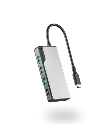ALOGIC USB-C Fusion CORE 5-in-1 Hub V2