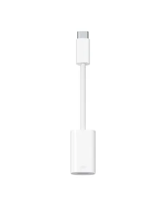 Apple USB-C to Lightning Adapter
