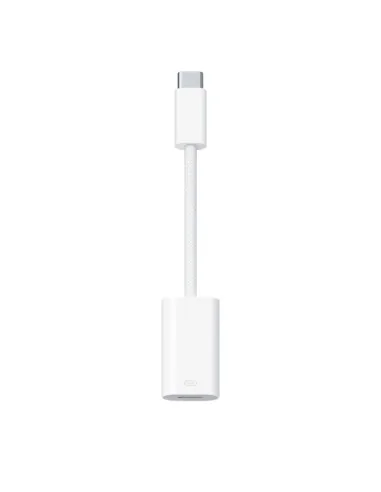 Apple USB-C to Lightning Adapter