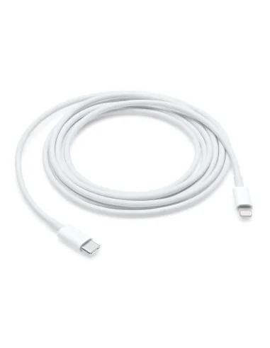 Apple USB-C to Lightning Cable (2m)