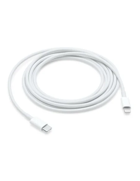 Apple USB-C to Lightning Cable (2m)