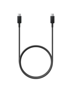 Smart USB-C-18 USB cable USB4 Gen 2x2 1.8 m USB C Black