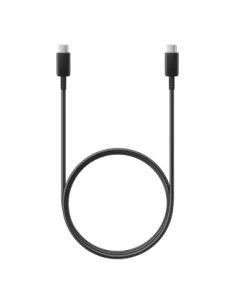 Smart USB-C-18 USB cable USB4 Gen 2x2 1.8 m USB C Black