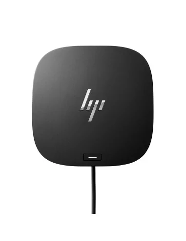 HP USB-C/A Universal Dock G2
