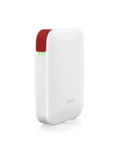 Zyxel USG-LITE 60AX wired router 2.5 Gigabit Ethernet White