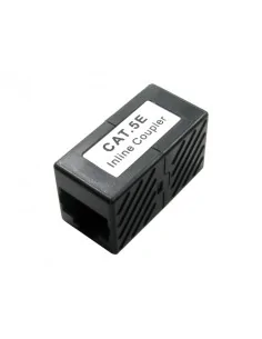 Cables Direct UT-899250E cable gender changer RJ45 Black
