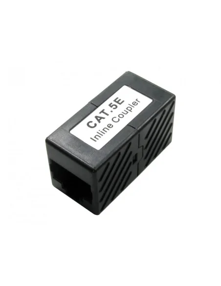 Cables Direct UT-899250E cable gender changer RJ45 Black
