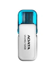 ADATA UV240 USB flash drive 32 GB USB Type-A 2.0 White