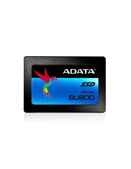 ADATA Ultimate SU800 512 GB 2.5" Serial ATA III TLC