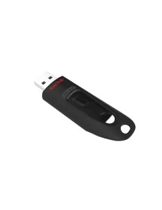 SanDisk Ultra USB flash drive 512 GB USB Type-A 3.2 Gen 1 (3.1 Gen 1) Black