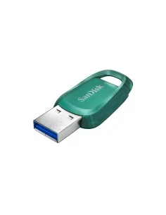 SanDisk Ultra Eco USB flash drive 512 GB USB Type-A 3.2 Gen 1 (3.1 Gen 1) Green