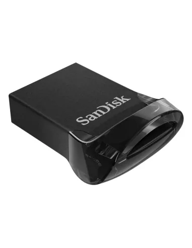 SanDisk Ultra Fit USB flash drive 1 TB USB Type-A 3.2 Gen 1 (3.1 Gen 1) Black