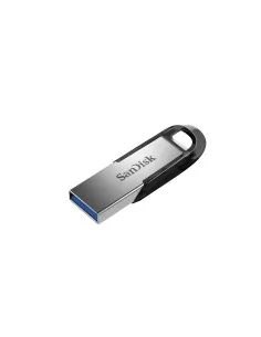 SanDisk Ultra Flair USB flash drive 512 GB USB Type-A 3.2 Gen 1 (3.1 Gen 1) Silver